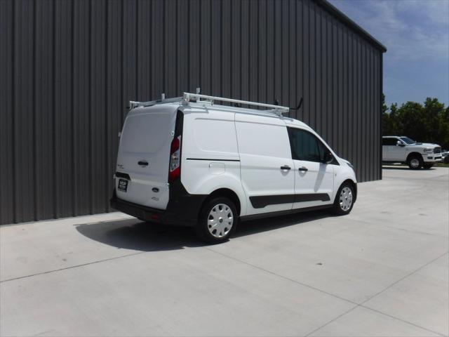 2021 Ford Transit Connect XL Cargo Van