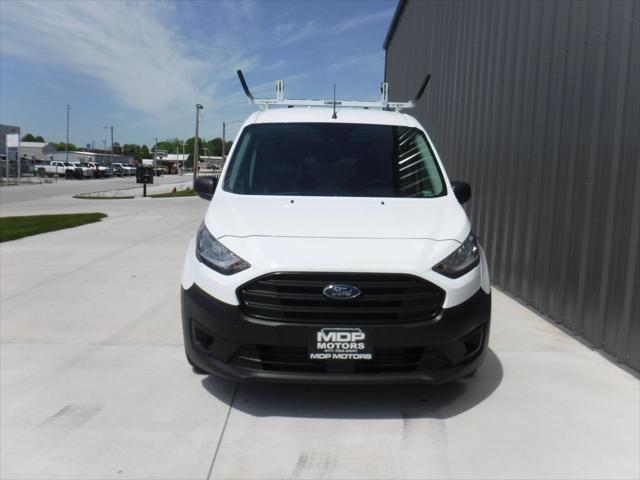 2021 Ford Transit Connect XL Cargo Van