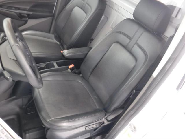2021 Ford Transit Connect XL Cargo Van
