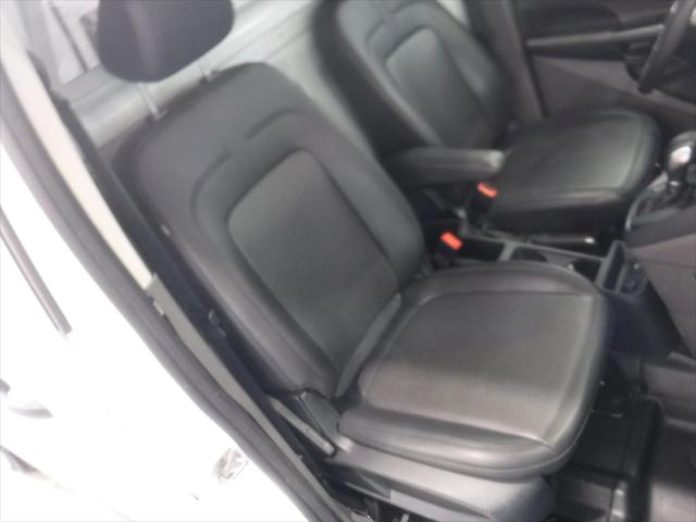 2021 Ford Transit Connect XL Cargo Van