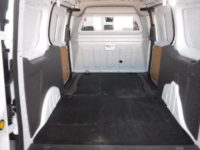 2021 Ford Transit Connect XL Cargo Van