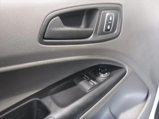 2021 Ford Transit Connect XL Cargo Van