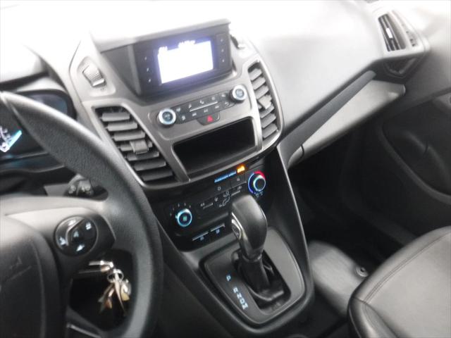 2021 Ford Transit Connect XL Cargo Van