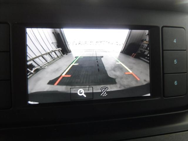 2021 Ford Transit Connect XL Cargo Van