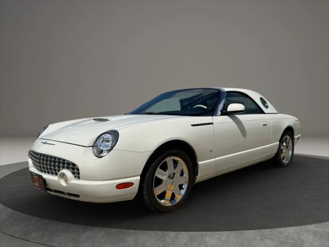 2003 Ford Thunderbird Convertible 2D for sale in Blair, NE