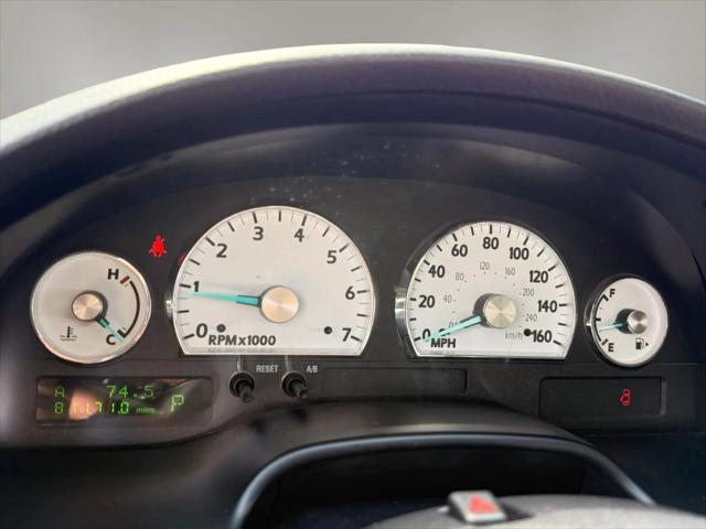 2003 Ford Thunderbird Convertible 2D