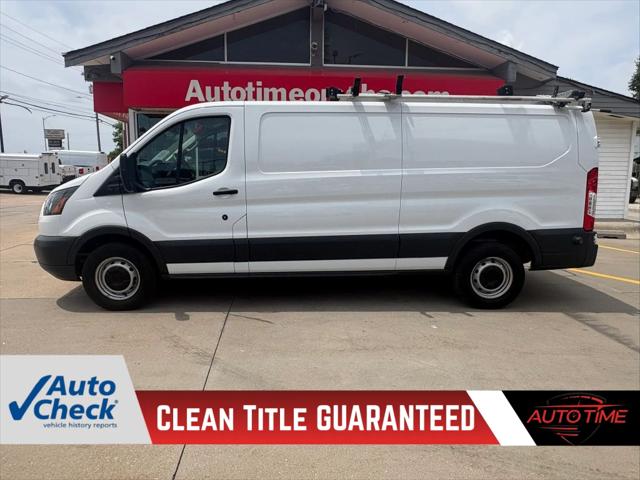 2018 Ford Transit Low Roof w/Sliding Side Door w/LWB Van 3D for sale in Omaha, NE