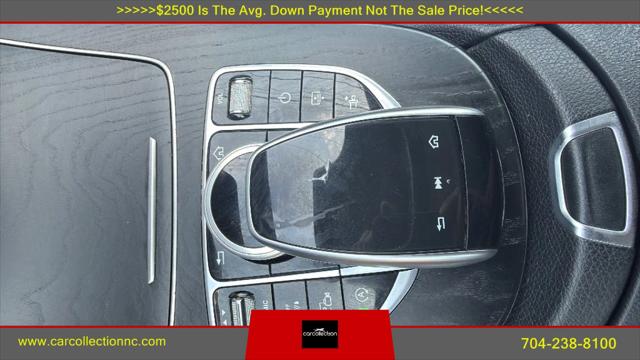 2018 Mercedes-Benz 400 E 400 Coupe 2D