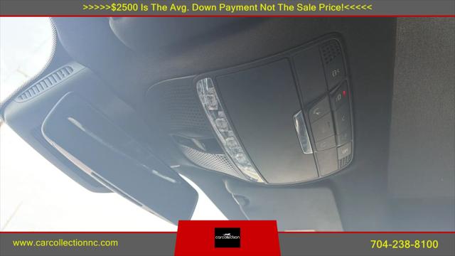 2018 Mercedes-Benz 400 E 400 Coupe 2D