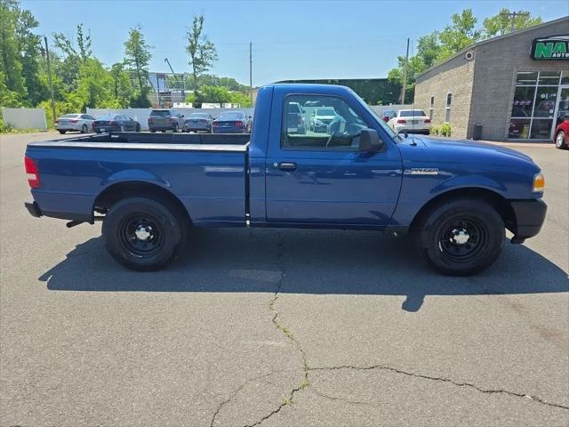 2011 Ford Ranger XL