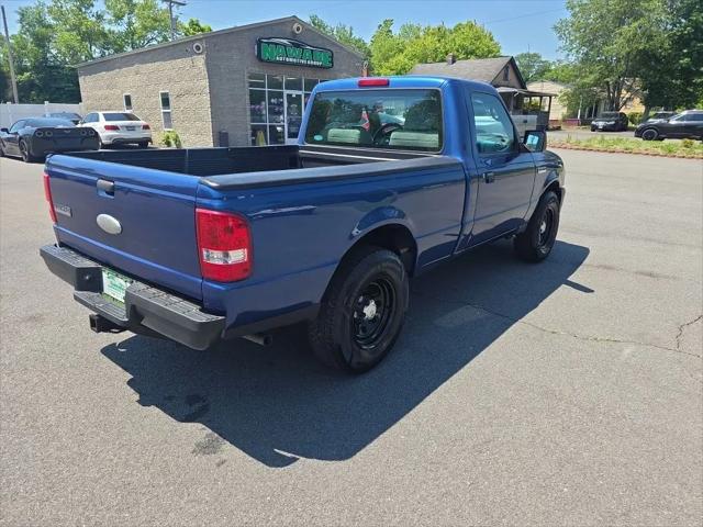 2011 Ford Ranger XL