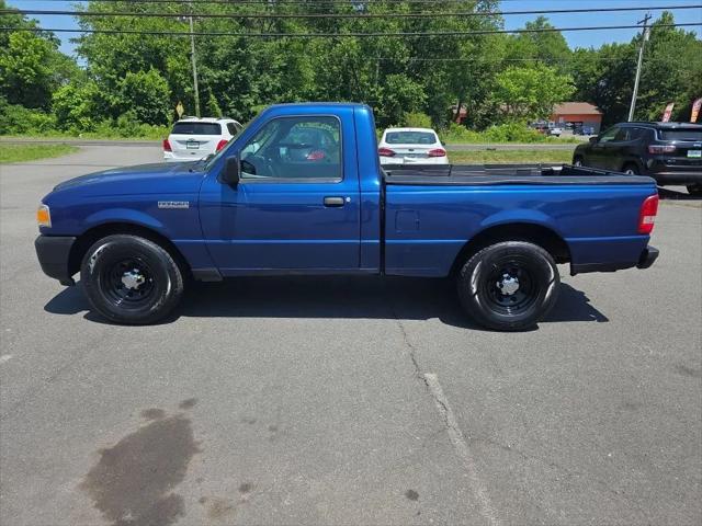 2011 Ford Ranger XL