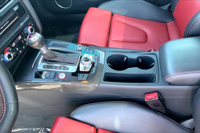 2015 Audi S5 3.0T Premium Plus