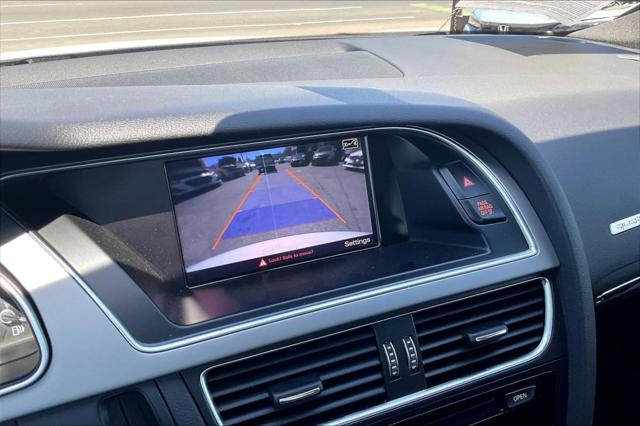 2015 Audi S5 3.0T Premium Plus