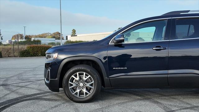 2021 GMC Acadia FWD SLE