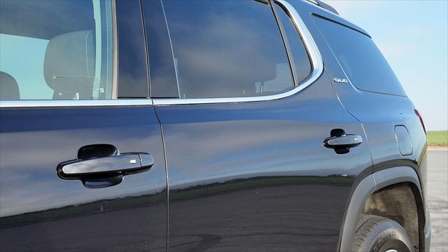 2021 GMC Acadia FWD SLE