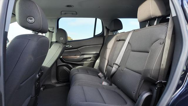 2021 GMC Acadia FWD SLE