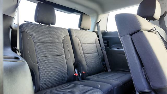 2021 GMC Acadia FWD SLE