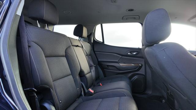 2021 GMC Acadia FWD SLE