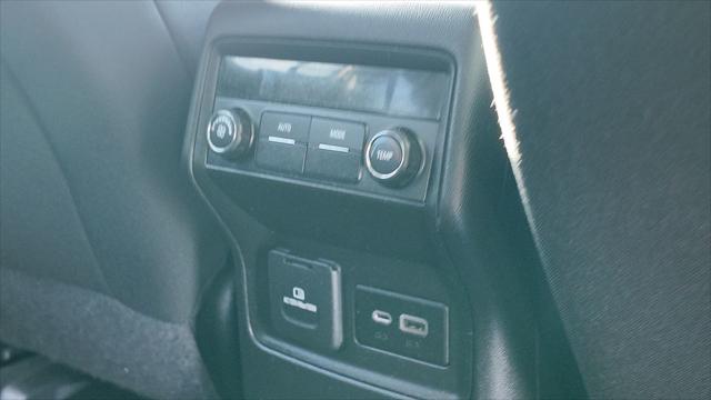 2021 GMC Acadia FWD SLE