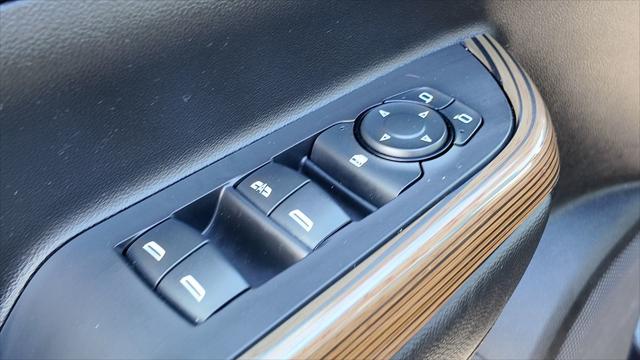 2021 GMC Acadia FWD SLE