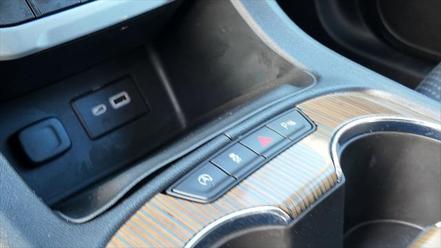 2021 GMC Acadia FWD SLE