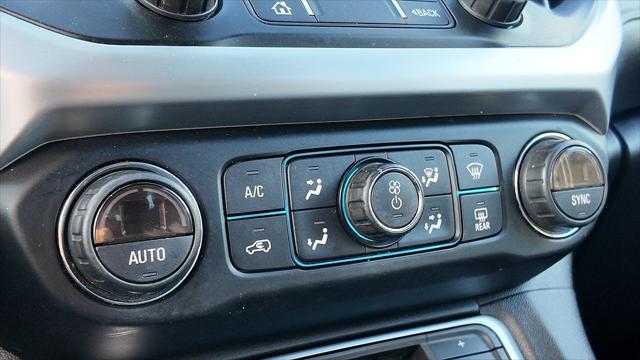2021 GMC Acadia FWD SLE