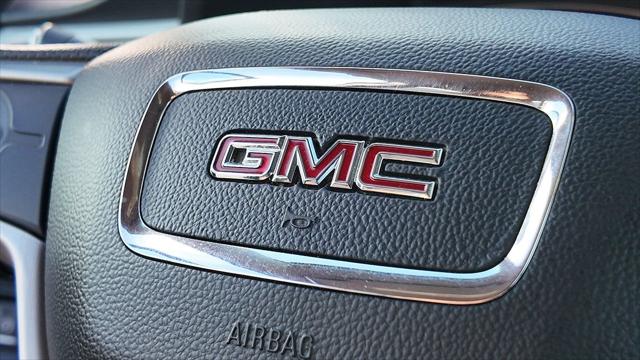 2021 GMC Acadia FWD SLE