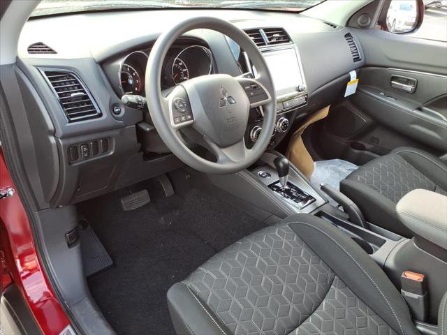 2026 Mitsubishi Outlander Sport 2.0 ES