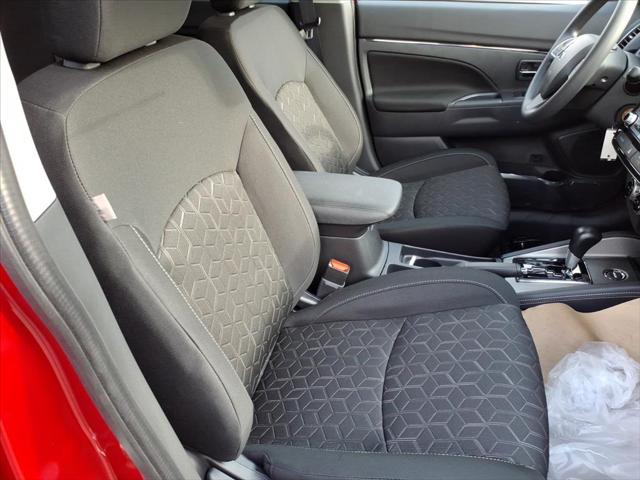 2026 Mitsubishi Outlander Sport 2.0 ES