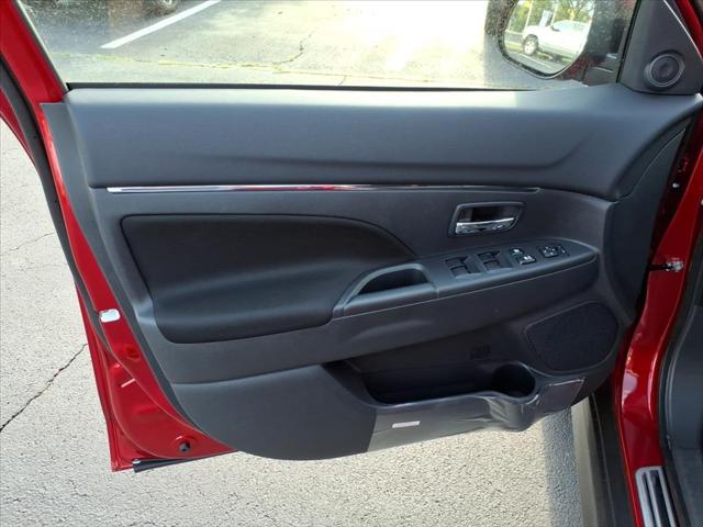 2026 Mitsubishi Outlander Sport 2.0 ES
