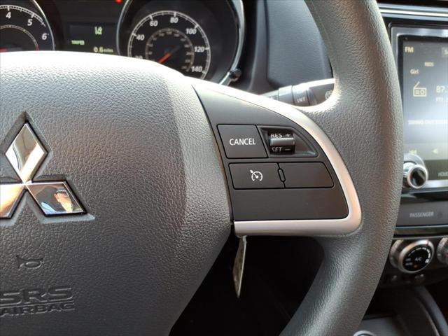 2026 Mitsubishi Outlander Sport 2.0 ES