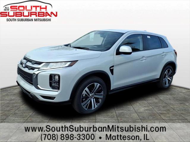 2026 Mitsubishi Outlander Sport 2.0 ES for sale in MATTESON, IL