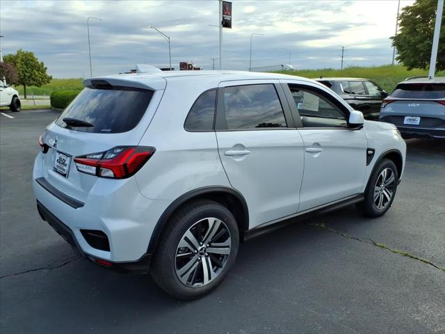 2026 Mitsubishi Outlander Sport 2.0 ES