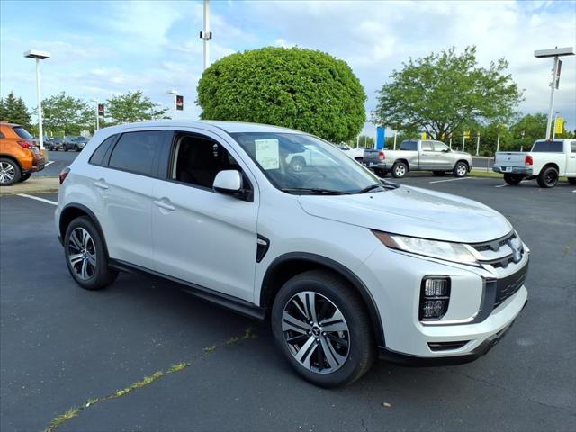 2026 Mitsubishi Outlander Sport 2.0 ES