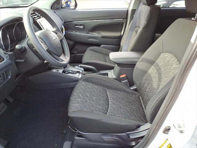 2026 Mitsubishi Outlander Sport 2.0 ES