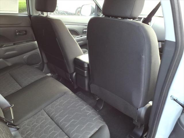 2026 Mitsubishi Outlander Sport 2.0 ES