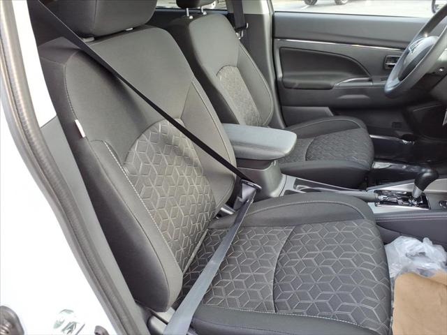 2026 Mitsubishi Outlander Sport 2.0 ES