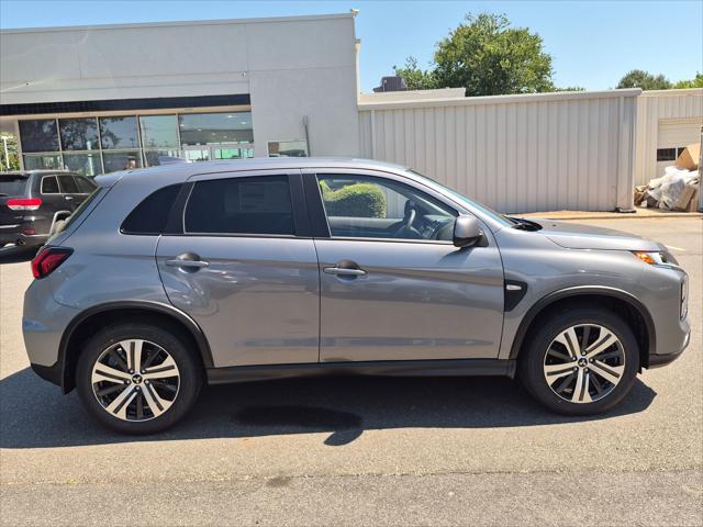 2026 Mitsubishi Outlander Sport 2.0 ES
