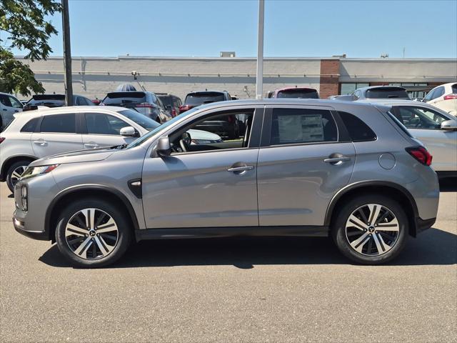 2026 Mitsubishi Outlander Sport 2.0 ES