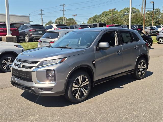 2026 Mitsubishi Outlander Sport 2.0 ES