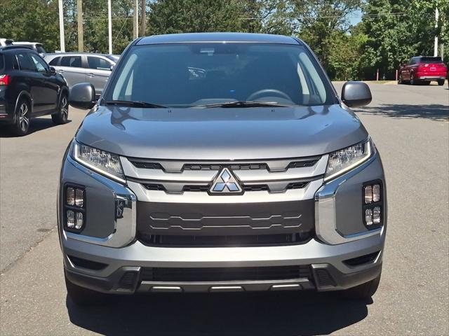 2026 Mitsubishi Outlander Sport 2.0 ES