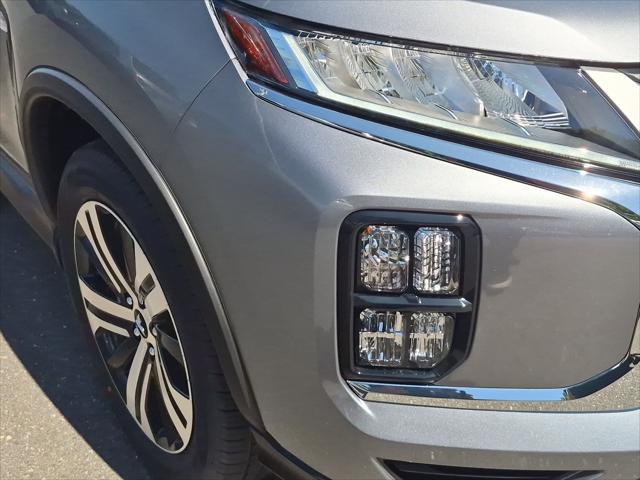 2026 Mitsubishi Outlander Sport 2.0 ES