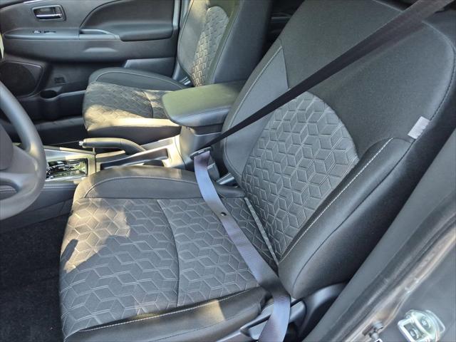 2026 Mitsubishi Outlander Sport 2.0 ES