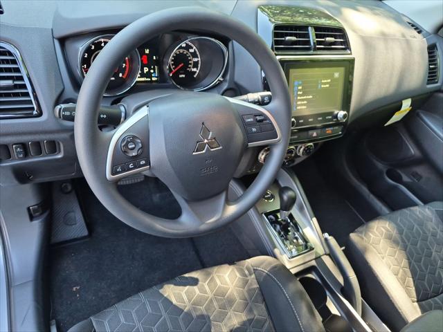 2026 Mitsubishi Outlander Sport 2.0 ES