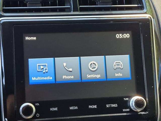 2026 Mitsubishi Outlander Sport 2.0 ES