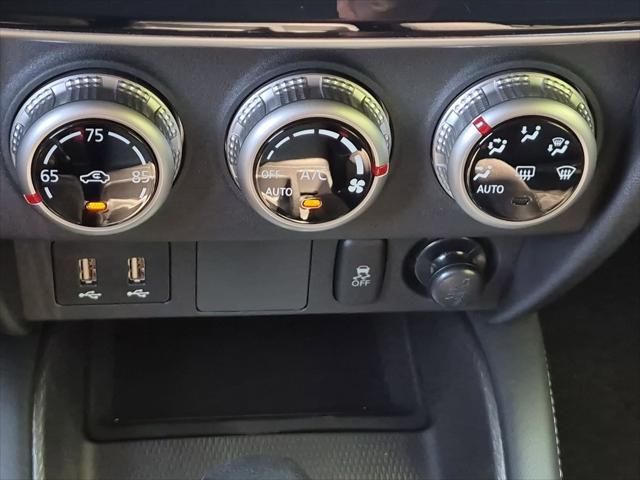 2026 Mitsubishi Outlander Sport 2.0 ES