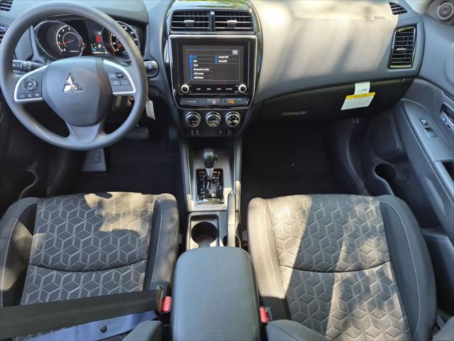 2026 Mitsubishi Outlander Sport 2.0 ES