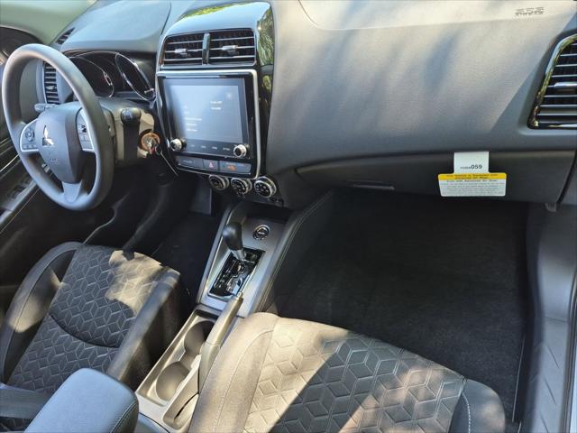 2026 Mitsubishi Outlander Sport 2.0 ES