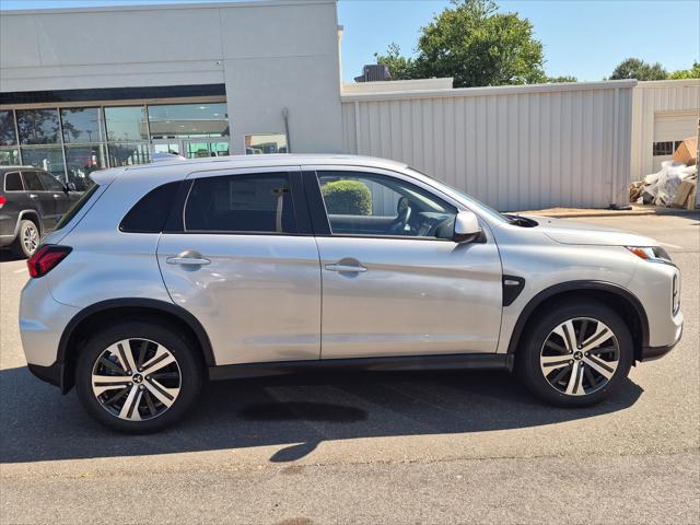 2026 Mitsubishi Outlander Sport 2.0 ES